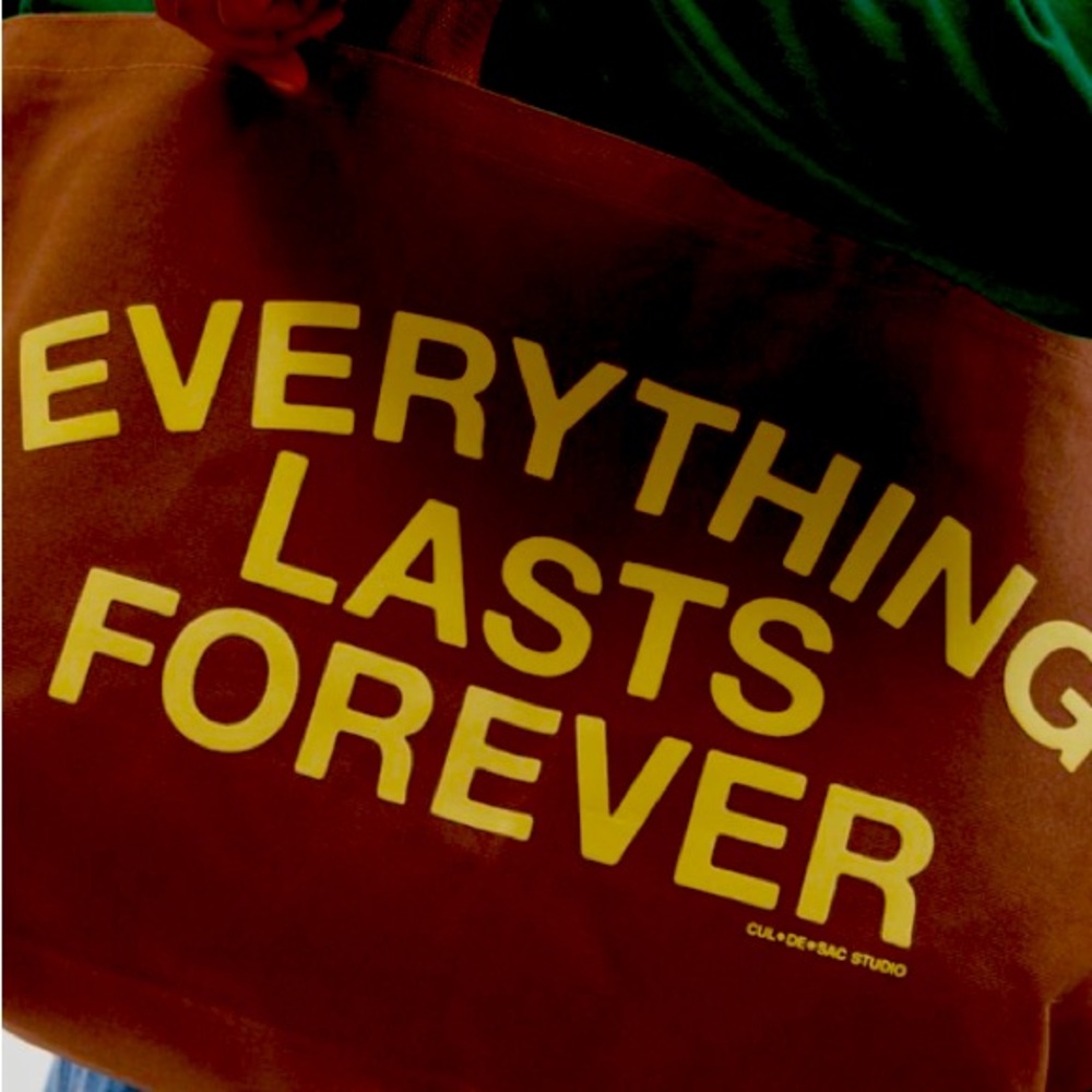 Meet your Posher, EJ